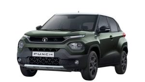 Tata Punch